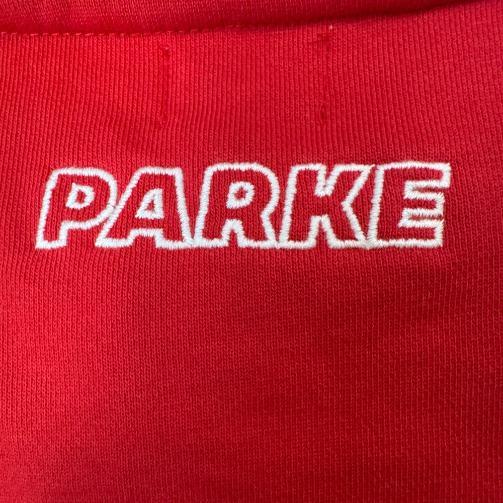Parke x target not for sale